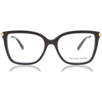 Michael Kors MK4101U SHENANDOAH 3344 サングラス - 女性用 - バーガンディ