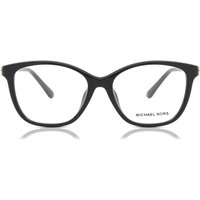 Michael Kors MK4103U BOULDER 3005 サングラス - 女性用 - 黒