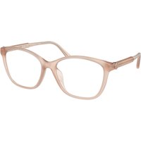 Michael Kors MK4103U BOULDER 3449 サングラス - 女性用 - ピンク