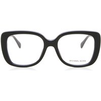 Michael Kors MK4104U PERTH 3005 サングラス - 女性用 - 黒