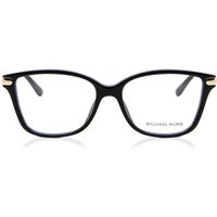 Michael Kors MK4105BU GEORGETOWN 3005 サングラス - 女性用 - 黒