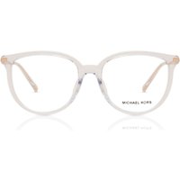Michael Kors MK4106U WESTPORT 3255 サングラス - 女性用 - クリア