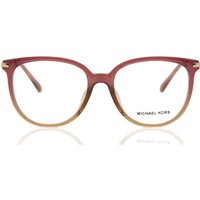 Michael Kors MK4106U WESTPORT 3256 サングラス - 女性用 - 茶色