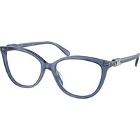 Michael Kors MK4109U WESTMINSTER 3956 サングラス - 女性用 - 青