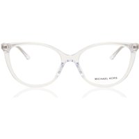 Michael Kors MK4109U WESTMINSTER 3957 サングラス - 女性用 - クリア