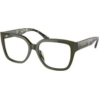 Michael Kors MK4112 POLANCO 3947 サングラス - 女性用 - 緑