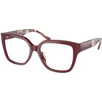 Michael Kors MK4112 POLANCO 3949 サングラス - 女性用 - 赤