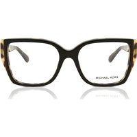 Michael Kors MK4115U CASTELLO 3950 サングラス - 女性用 - 黒