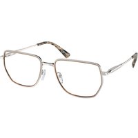 Michael Kors MK3080 STEAMBOAT 1893 サングラス - 男性用 - Silver