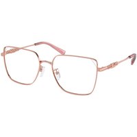 Michael Kors MK3083D DALI アジアフィット 1108 サングラス - 女性用 - 金色