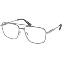 Michael Kors MK3084 TORDRILLO 1002 サングラス - 男性用 - Gunmetal
