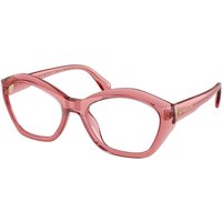Michael Kors MK4116U SEASIDE 3970 サングラス - 女性用 - ピンク