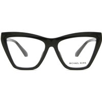 Michael Kors MK4118U HAWAII 3005 サングラス - 女性用 - 黒
