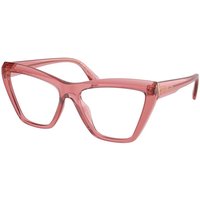 Michael Kors MK4118U HAWAII 3970 サングラス - 女性用 - ピンク