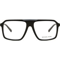 Michael Kors MK4123U MONTREUX 3005 サングラス - 男性用 - 黒