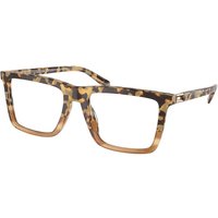 Michael Kors MK4124U SORENGO 3965 サングラス - 男性用 - べっ甲shell