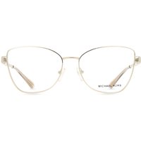 Michael Kors MK3085 PARIS 1014 サングラス - 女性用 - 金色