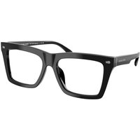 Michael Kors MK4128U AUGUSTA 3005 サングラス - 男性用 - 黒