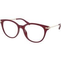 Michael Kors MK4135U TORTOLA 4004 サングラス - 女性用 - 赤
