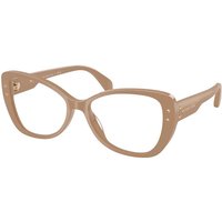 Michael Kors MK4138B CERVINIA 3555 サングラス - 女性用 - 茶色