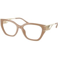 Michael Kors MK4140U BIERZO 3555 サングラス - 女性用 - 茶色