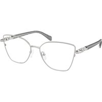 Michael Kors MK3090 NIKKI BEACH 1903 サングラス - 女性用 - Silver