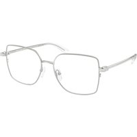 Michael Kors MK3091B RAVELLO 1893 サングラス - 女性用 - Silver