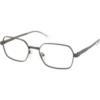 Michael Kors MK3094 CULVER CITY 1002 サングラス - 男性用 - Gunmetal