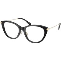 Michael Kors MK4153D YANGTZE アジアフィット 3005 サングラス - 女性用 - 黒