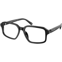 Michael Kors MK4154U PINECREST 3005 サングラス - 男性用 - 黒