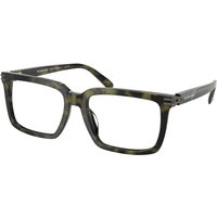 Michael Kors MK4155U BAYSHORE 3705 サングラス - 男性用 - べっ甲shell