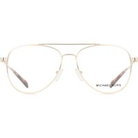 Michael Kors MK3089 SAO PAULO 1014 サングラス - 女性用 - 金色