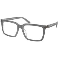 Michael Kors MK4155U BAYSHORE 4009 サングラス - 男性用 - 灰色