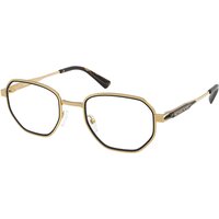 Michael Kors MK3098 JOSHUA TREE 1896 サングラス - 男性用 - 金色