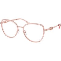 Michael Kors MK3101 KIAWAH 3101 サングラス - 女性用 - ピンク