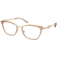 Michael Kors MK3102 MYRTLE BEACH 4051 サングラス - 女性用 - 茶色