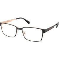 Michael Kors MK3107 ARUSHA 1005 サングラス - 男性用 - 黒