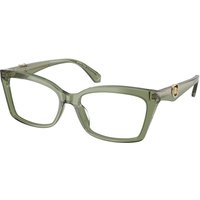 Michael Kors MK4165U GARZENO 3961 サングラス - 女性用 - 緑