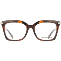 Michael Kors MK4166U GREENVILLE 4031 サングラス - 女性用 - べっ甲shell