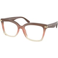 Michael Kors MK4166U GREENVILLE 4035 サングラス - 女性用 - ピンク