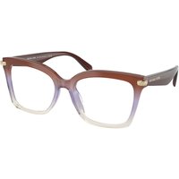 Michael Kors MK4166U GREENVILLE 4036 サングラス - 女性用 - Purple