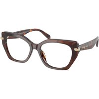 Michael Kors MK4167U NASHVILLE 4031 サングラス - 女性用 - べっ甲shell