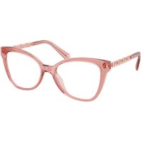 Michael Kors MK4170U BEAUNE 3101 サングラス - 女性用 - ピンク