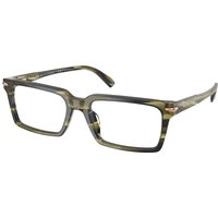 Michael Kors MK4173U GRAND TARGHEE 4040 サングラス - 男性用 - 緑