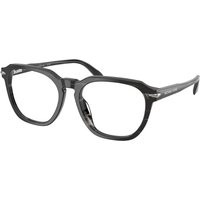 Michael Kors MK4174U WOLF CREEK 4034 サングラス - 男性用 - 黒