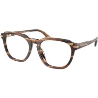 Michael Kors MK4174U WOLF CREEK 4039 サングラス - 男性用 - 茶色