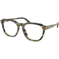 Michael Kors MK4174U WOLF CREEK 4040 サングラス - 男性用 - 緑