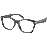 Michael Kors MK4175D RONDA アジアフィット 4034 サングラス - 女性用 - 黒