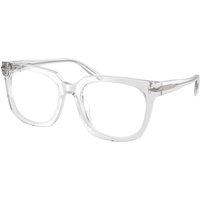 Michael Kors MK4176U ONTARIO 3400 サングラス - 男性用 - クリア