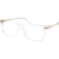 Michael Kors MK4177U OTTAWA 3015 サングラス - 男性用 - クリア
